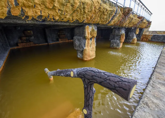 Hotel Hierapark Thermal &