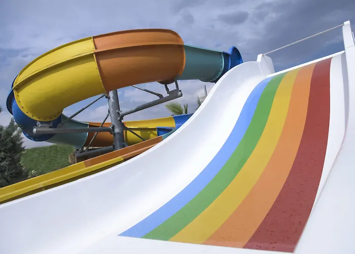 Hierapark Thermal & 5*