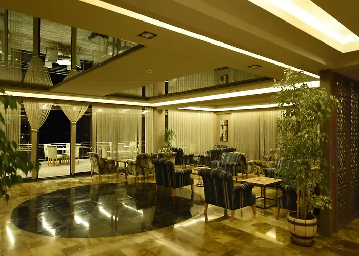 Otel Hierapark Thermal & 5*