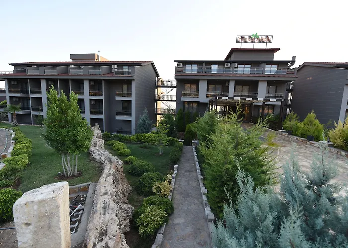 Hierapark Thermal & 5*