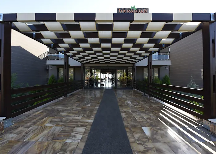 Hotel Hierapark Thermal &