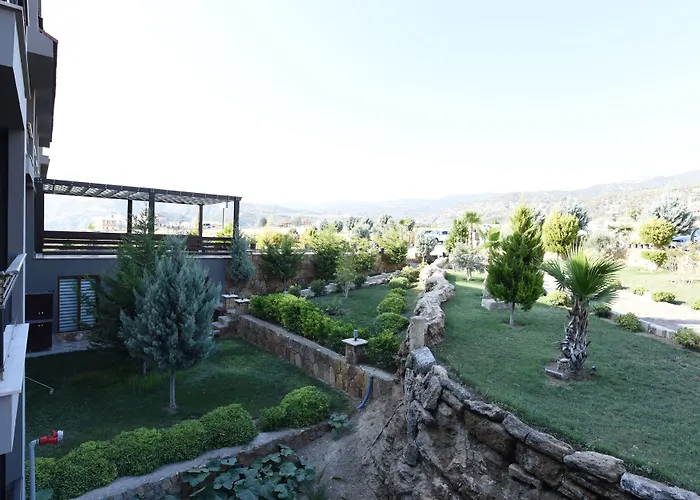 Hierapark Thermal & 5* Pamukkale