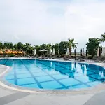 Hierapark Thermal & Hotel