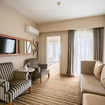 Hierapark Thermal & 5*