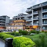 Hierapark Thermal & 5* Pamukkale