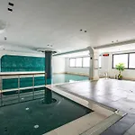 Hierapark Thermal & Hotel 5*