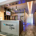 מלון Hierapark Thermal & 5*