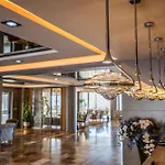 Hotel Hierapark Thermal & Pamukkale