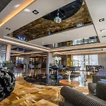 Hotel Hierapark Thermal & Pamukkale