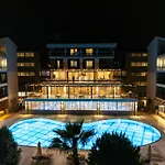 Hierapark Thermal & מלון