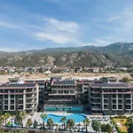 Hierapark Thermal & Pamukkale