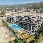 Hotel Hierapark Thermal & 5*