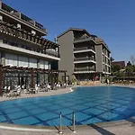 Hierapark Thermal & מלון 5*