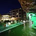 Hierapark Thermal & 5* פמוקלה