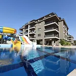 מלון Hierapark Thermal &