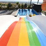 Hierapark Thermal & 5* פמוקלה
