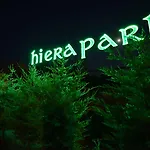 Hotel Hierapark Thermal &