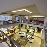 Hierapark Thermal & מלון