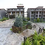 Hierapark Thermal & Hotel Pamukkale