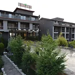 Hierapark Thermal & Hotel