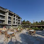 Hierapark Thermal & Hotel 5*