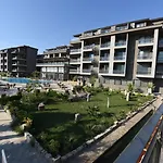 Hierapark Thermal & 5* Pamukkale