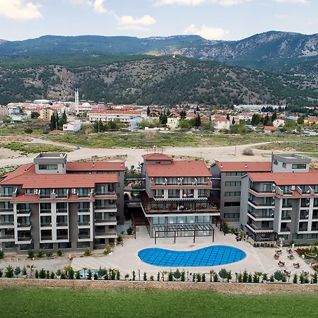 Hierapark Thermal & 5*