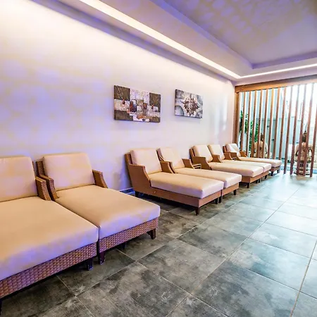 هيرابارك ثيرمال آند سبا