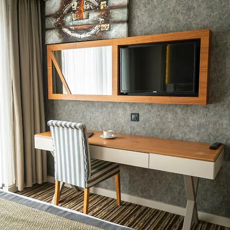 Hierapark Thermal & Hotel 5*
