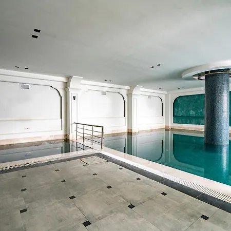 Hierapark Thermal & 5* Pamukkale