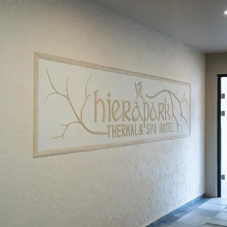 Hotel Hierapark Thermal &