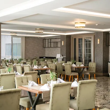 Hierapark Thermal & Hotel 5*