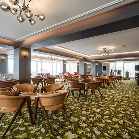 Hierapark Thermal & Hotel Pamukkale