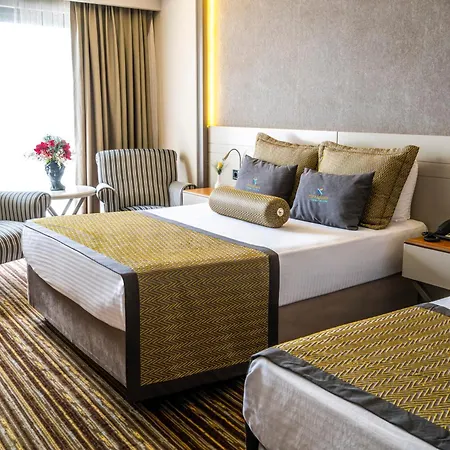 Hotel Hierapark Thermal &