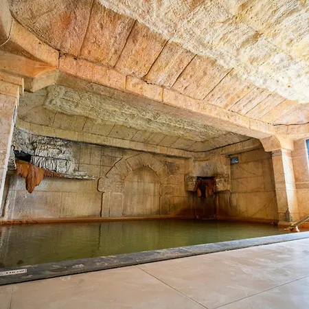 فندق هيرابارك ثيرمال آند سبا 5*