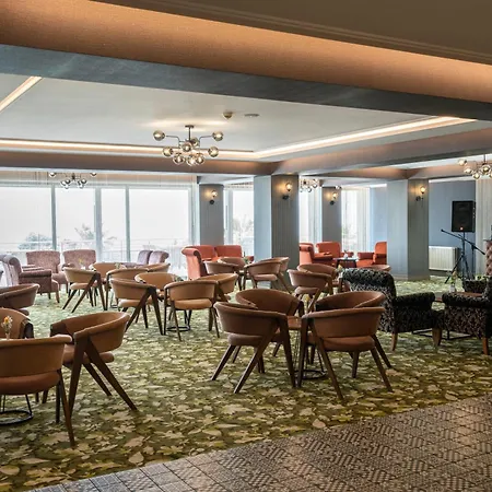 هيرابارك ثيرمال آند سبا 5*