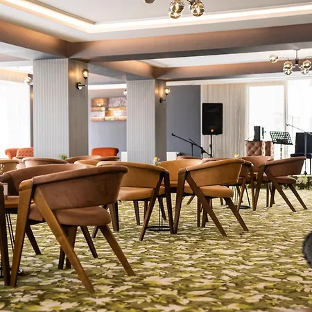 히에라파크 테르말&스파 파묵칼레