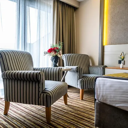 Hierapark Thermal & 5* Pamukkale