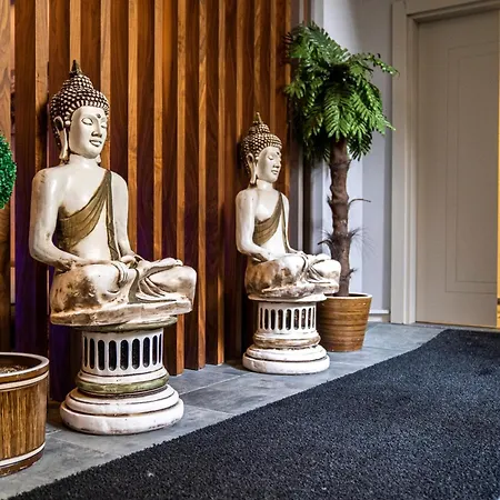 호텔 히에라파크 테르말&스파 5*