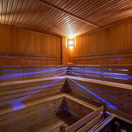 Hotel Hierapark Thermal & Pamukkale