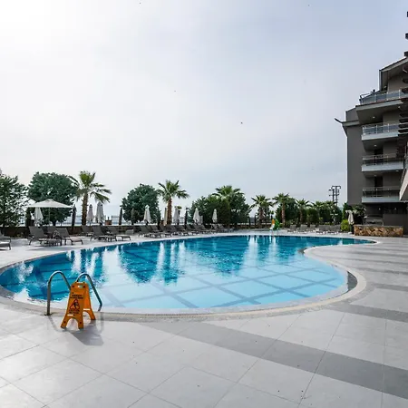 Hierapark Thermal & 5*