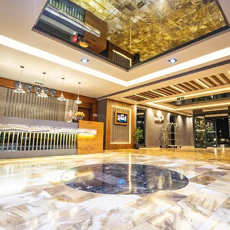 Hierapark Thermal & Hotel 5*