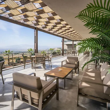 히에라파크 테르말&스파 5*