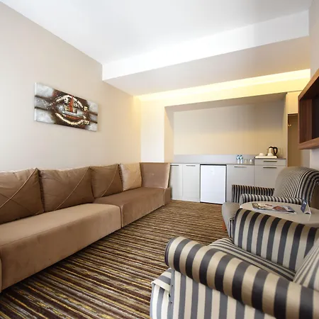 هيرابارك ثيرمال آند سبا باموكاليه