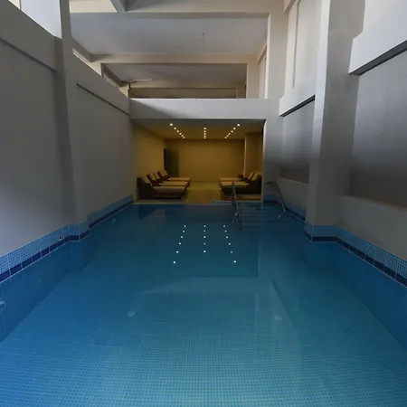 Hierapark Thermal & Hotel