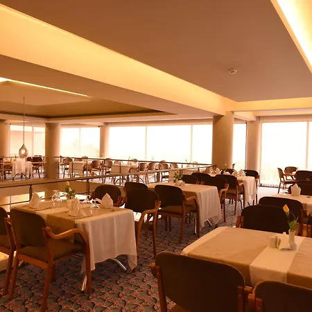 히에라파크 테르말&스파 5*