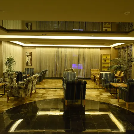 هيرابارك ثيرمال آند سبا 5*