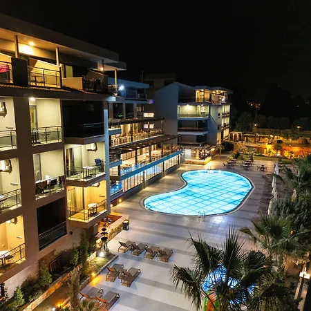 Hierapark Thermal & 5*