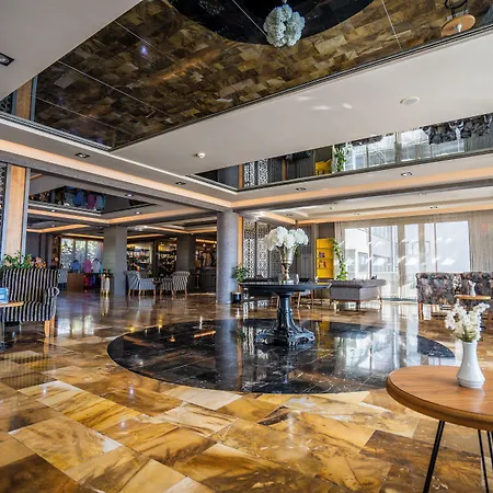 Hotel Hierapark Thermal &
