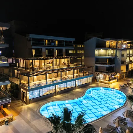 Hierapark Thermal & Hotel 5*